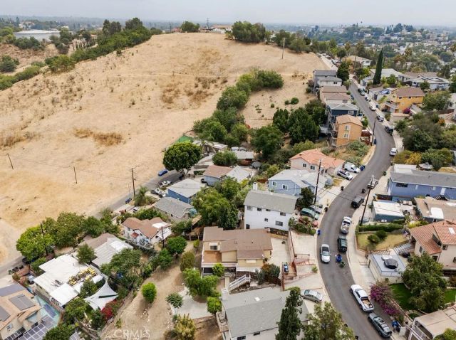 4019 Barrett Road, Los Angeles, CA 90032