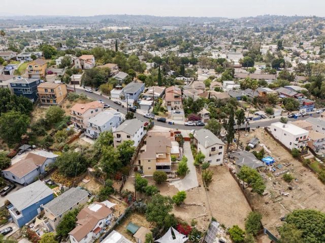 4019 Barrett Road, Los Angeles, CA 90032