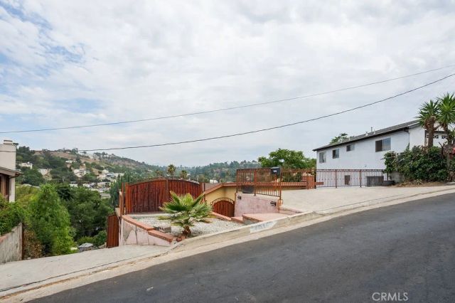 4019 Barrett Road, Los Angeles, CA 90032
