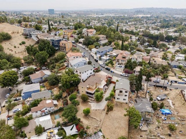 4019 Barrett Road, Los Angeles, CA 90032