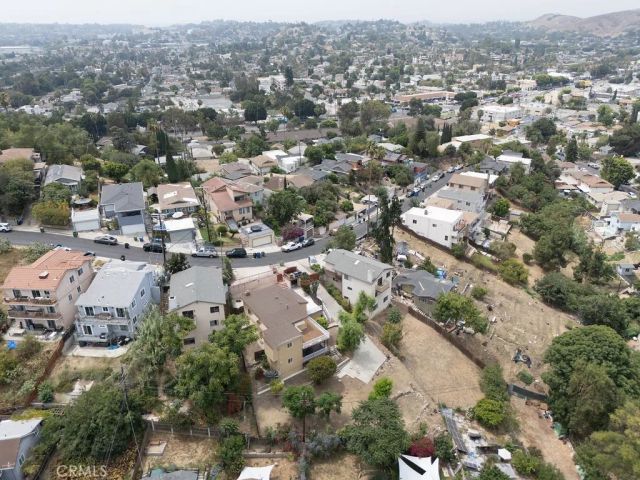 4019 Barrett Road, Los Angeles, CA 90032