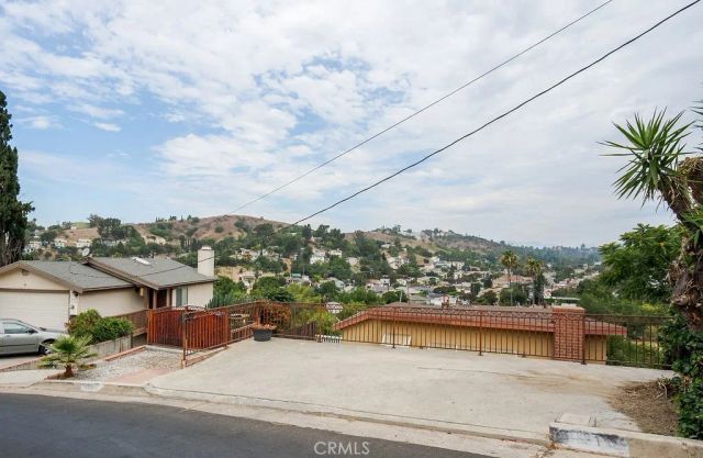 4019 Barrett Road, Los Angeles, CA 90032