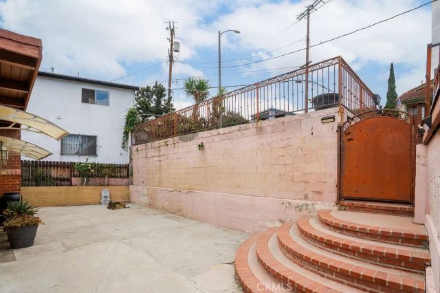 4019 Barrett Road, Los Angeles, CA 90032