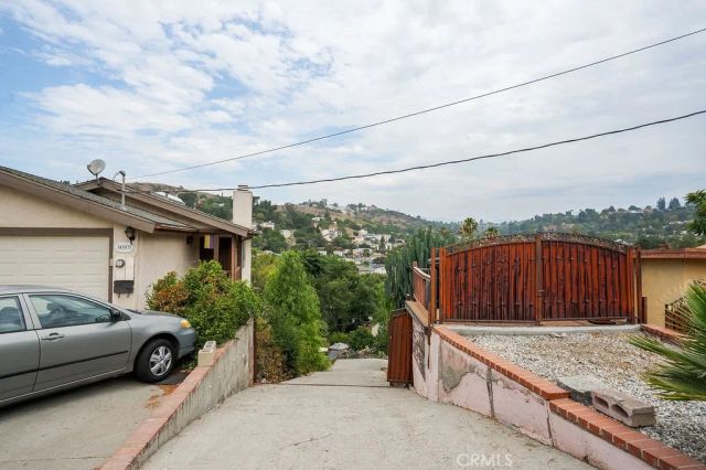 4019 Barrett Road, Los Angeles, CA 90032