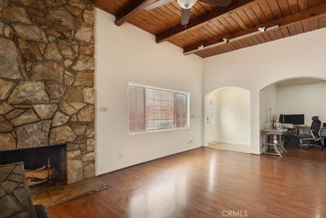 4019 Barrett Road, Los Angeles, CA 90032