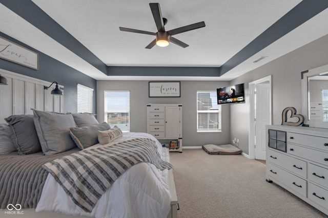 1381 Avocet Drive, Greenwood, IN 46143