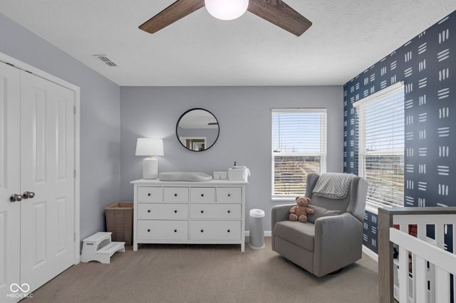 1381 Avocet Drive, Greenwood, IN 46143