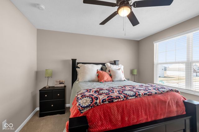 1381 Avocet Drive, Greenwood, IN 46143