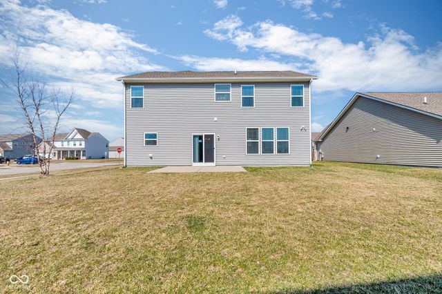 1381 Avocet Drive, Greenwood, IN 46143