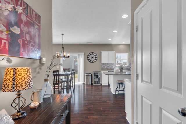 1381 Avocet Drive, Greenwood, IN 46143
