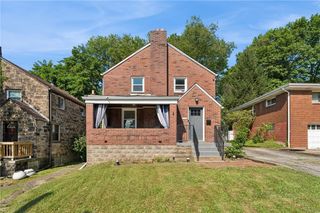 2173 Sampson St, Penn Hills, PA 15235