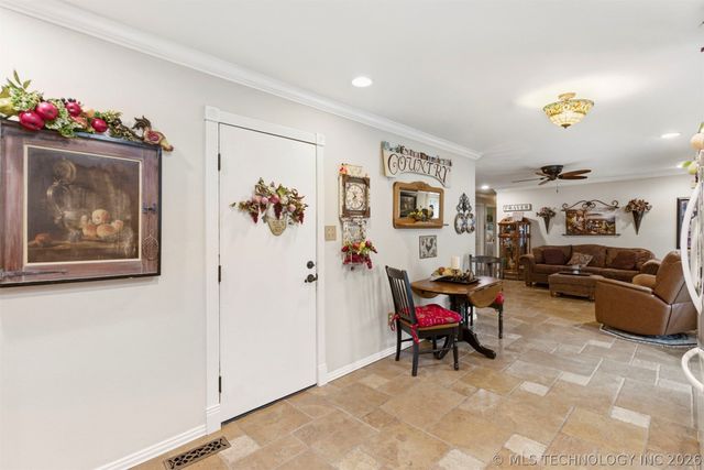 578 E 138th Place, Glenpool, OK 74033
