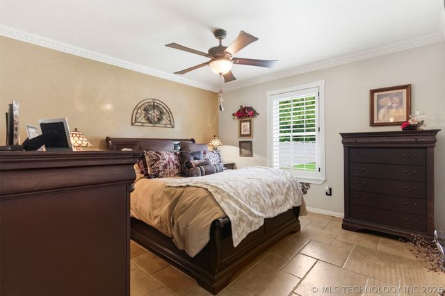 578 E 138th Place, Glenpool, OK 74033