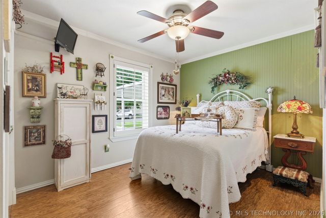 578 E 138th Place, Glenpool, OK 74033