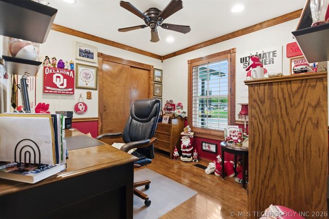 578 E 138th Place, Glenpool, OK 74033