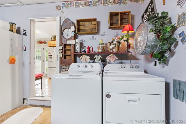 578 E 138th Place, Glenpool, OK 74033