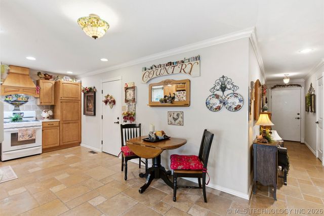 578 E 138th Place, Glenpool, OK 74033