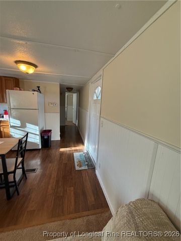 640 Faith Road, Pembroke, NC 28372