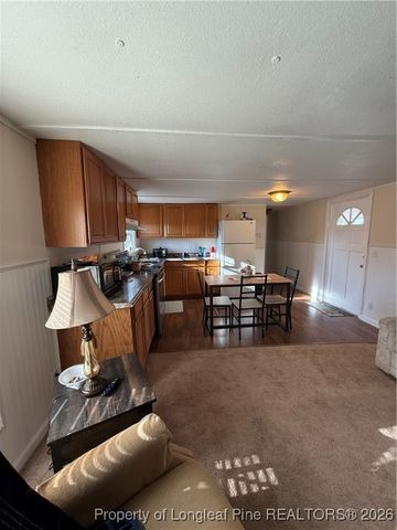 640 Faith Road, Pembroke, NC 28372