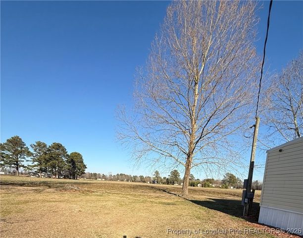 640 Faith Road, Pembroke, NC 28372