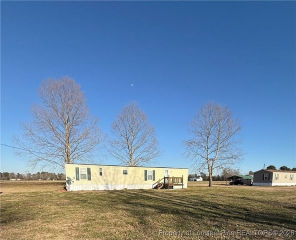 640 Faith Road, Pembroke, NC 28372