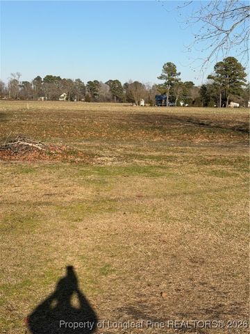 640 Faith Road, Pembroke, NC 28372