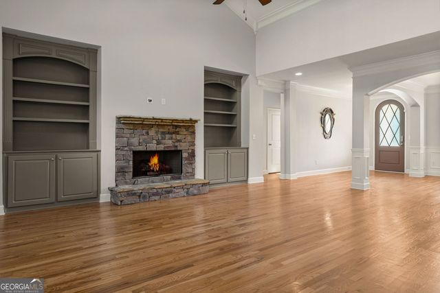 314 Wintersweet Way, Sharpsburg, GA 30277