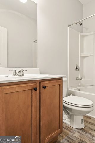 314 Wintersweet Way, Sharpsburg, GA 30277