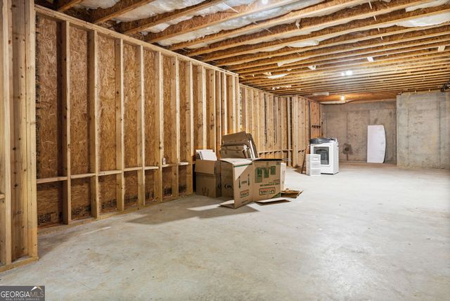 314 Wintersweet Way, Sharpsburg, GA 30277