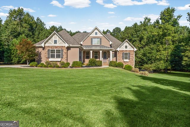 314 Wintersweet Way, Sharpsburg, GA 30277