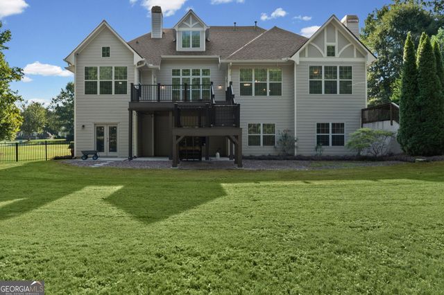 314 Wintersweet Way, Sharpsburg, GA 30277