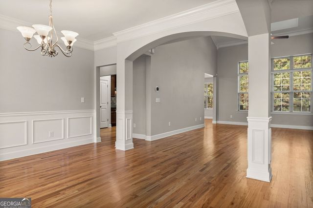 314 Wintersweet Way, Sharpsburg, GA 30277