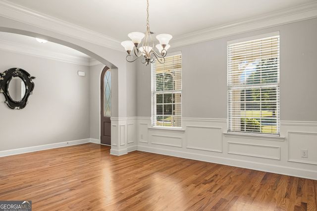 314 Wintersweet Way, Sharpsburg, GA 30277
