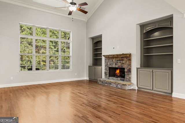 314 Wintersweet Way, Sharpsburg, GA 30277
