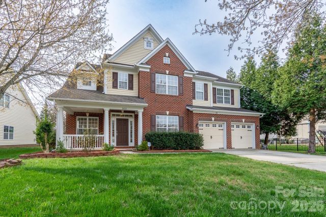 10123 Newtonmore Drive, Charlotte, NC 28278