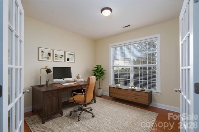 10123 Newtonmore Drive, Charlotte, NC 28278