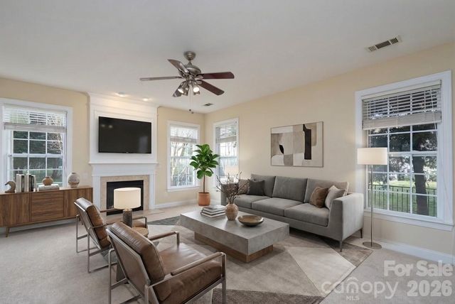 10123 Newtonmore Drive, Charlotte, NC 28278