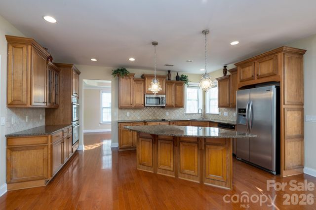 10123 Newtonmore Drive, Charlotte, NC 28278