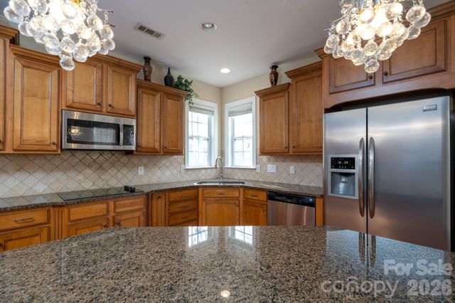 10123 Newtonmore Drive, Charlotte, NC 28278