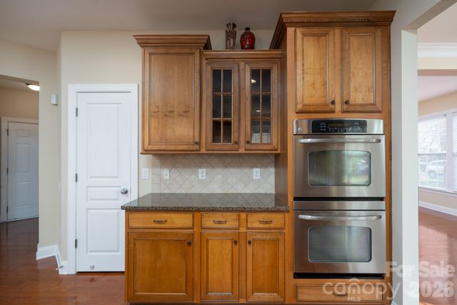 10123 Newtonmore Drive, Charlotte, NC 28278