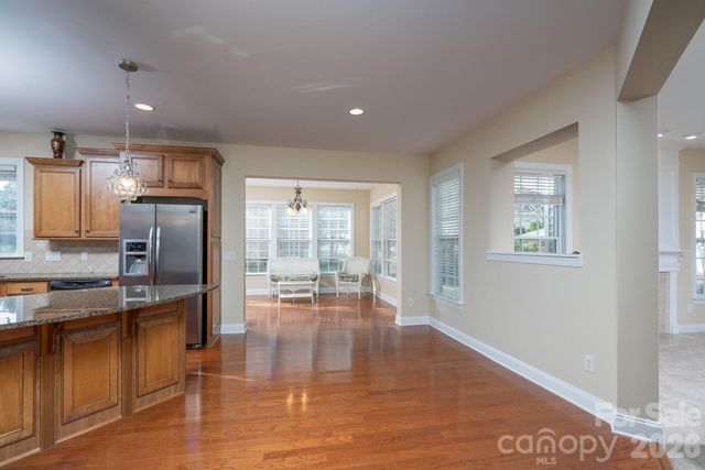 10123 Newtonmore Drive, Charlotte, NC 28278