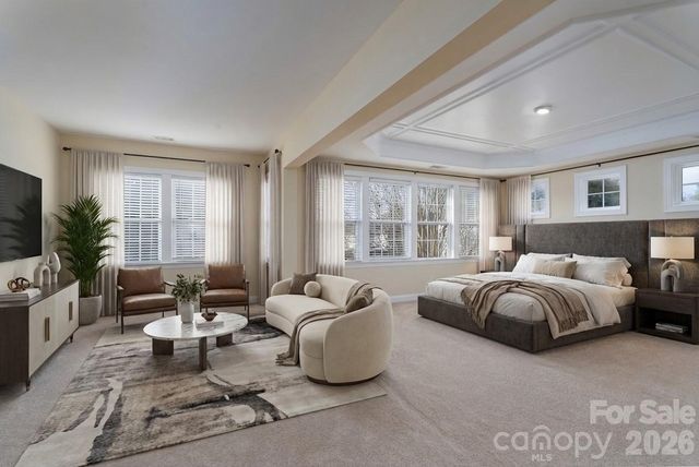 10123 Newtonmore Drive, Charlotte, NC 28278