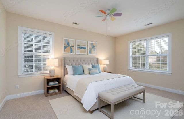 10123 Newtonmore Drive, Charlotte, NC 28278