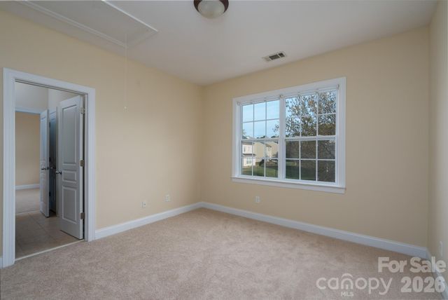 10123 Newtonmore Drive, Charlotte, NC 28278