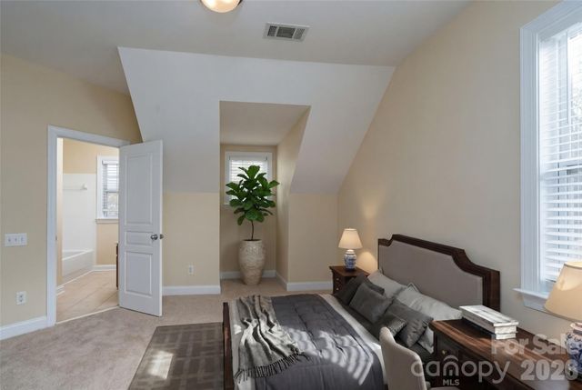 10123 Newtonmore Drive, Charlotte, NC 28278