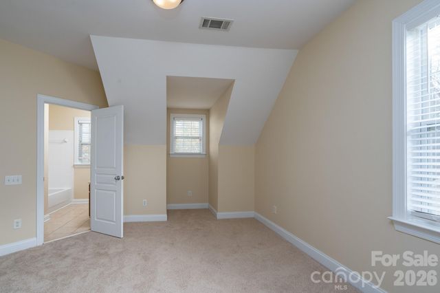 10123 Newtonmore Drive, Charlotte, NC 28278