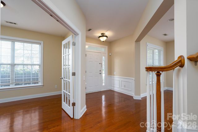 10123 Newtonmore Drive, Charlotte, NC 28278