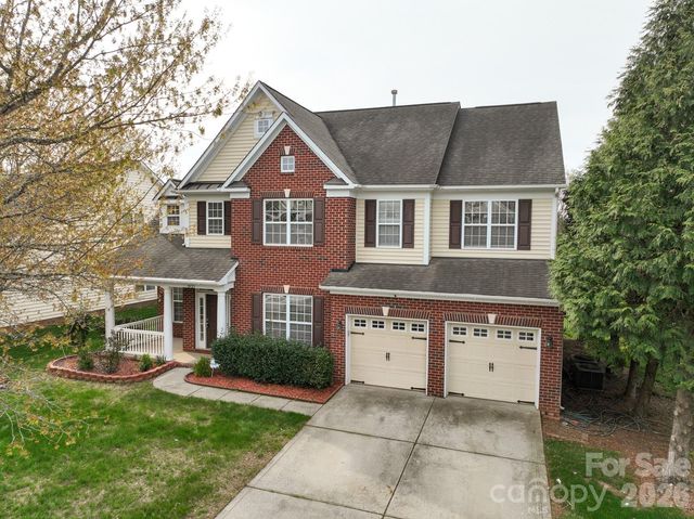 10123 Newtonmore Drive, Charlotte, NC 28278