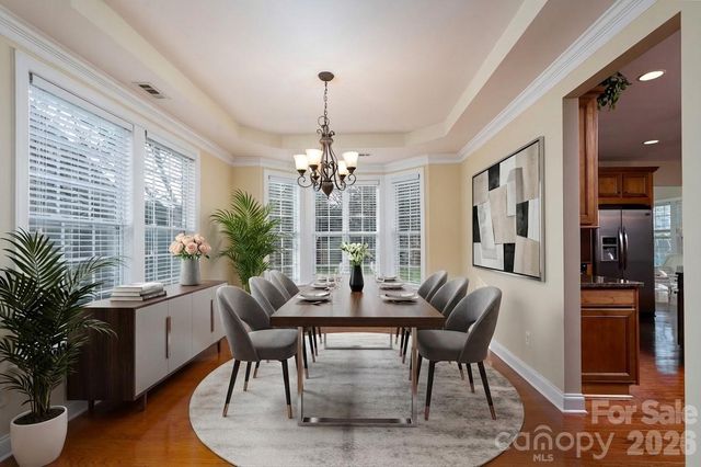 10123 Newtonmore Drive, Charlotte, NC 28278