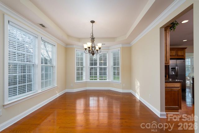 10123 Newtonmore Drive, Charlotte, NC 28278